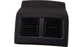 Mopar 68048361aa Genuine Floor Console End Cap