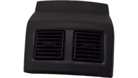 68048361aa Mopar Genuine Floor Console End Cap