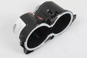 68103675aa Mopar Genuine Console Cupholder
