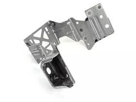 Mopar 68172202ab Genuine Floor Console Bracket