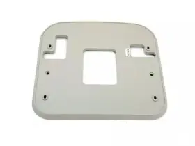 68189012aa Mopar Genuine Console Panel