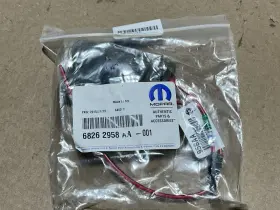 68262958aa Mopar Oem For Chrysler New Electrical Headlamp To Dash Wiring