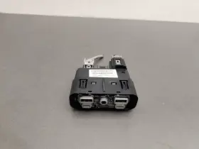 68272254ae Mopar 2019-2021 Ram 1500 2500 3500 Media Hub Usb Port Oem New Genuine