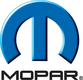 68322959aa Mopar Genuine Console Mat