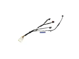 68381784aa Mopar Genuine Console Wiring