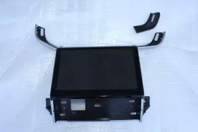 68474166ai Mopar 68474166ad 2023 Jeep Grand Cherokee Center Stack 10.1 Inch Display Screen Oem Ra21