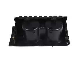 68536985aa Mopar Genuine Console Cupholder