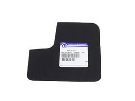 Mopar 68545064ab Genuine Floor Console Liner