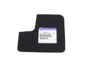 68545064ab Mopar Genuine Floor Console Liner