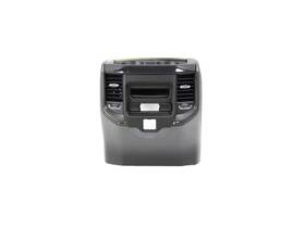 Mopar 6ef182x7ab Genuine Console End Cap