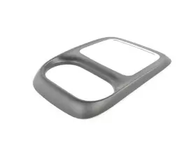 6eg65dx9ac Mopar Genuine Floor Console Bezel