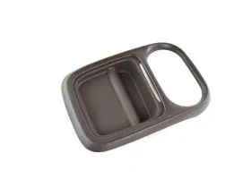 6ek10gtvaa Mopar Genuine Floor Console Bezel
