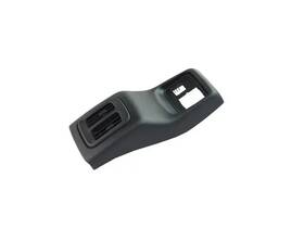 Mopar 6ez72dx9ad Genuine Console End Cap