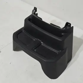 6km06tx7ab Mopar 18-23 Jeep Wrangler Jl Center Console - Cupholder Delete Oem