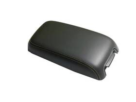 Mopar 6lc27lk5ab Genuine Console Armrest