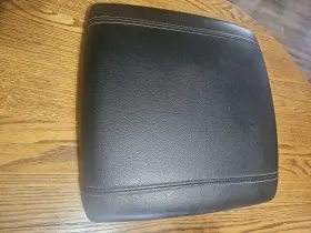6wt901x5aa Mopar Oem Armrest Pad 2019-2024 Ram