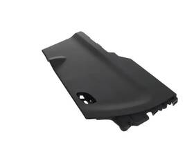 Mopar 7eb43dx9aa Genuine Console Panel