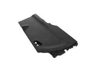 7eb43dx9aa Mopar Genuine Console Panel