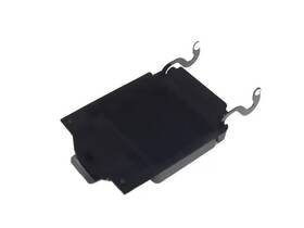 Mopar 7jw34tx7ab Genuine Floor Console Tray
