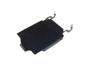 7jw34tx7ab Mopar Genuine Floor Console Tray