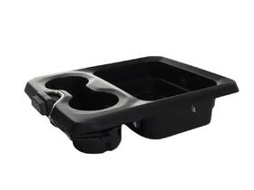 Mopar 7qq281z6aa Genuine Console Cup-holder