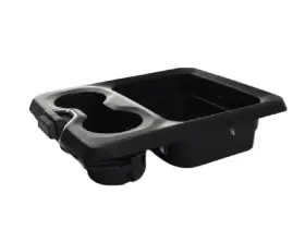 7qq281z6aa Mopar Genuine Console Cup-holder
