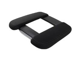 Mopar 7qx53tx7aa Genuine Armrest Bezel