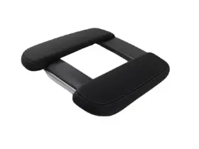 7qx53tx7aa Mopar Genuine Armrest Bezel