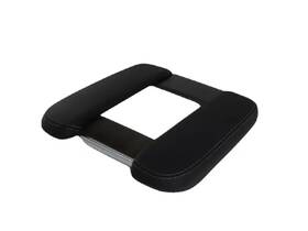 Mopar 7rf59tx7aa Genuine Armrest Bezel
