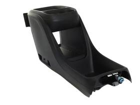 Mopar 7ru551x9aa Genuine Center Console