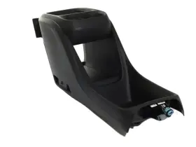 7ru551x9aa Mopar Genuine Center Console