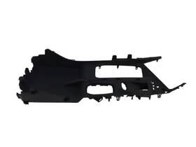 Mopar 7sh30tx7aa Genuine Floor Console Bezel