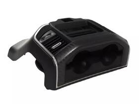 Mopar 7va501c5aa Genuine Console End Cap