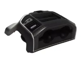 7va501c5aa Mopar Genuine Console End Cap