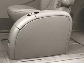 Mopar 82208424 Genuine Console Center