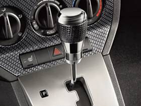 Mopar 82210359ac Genuine Shift Knob