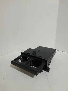 843000-008 Mopar 87-89 Dodge Daytona Center Console Dash Storage Cubby Cup Holder