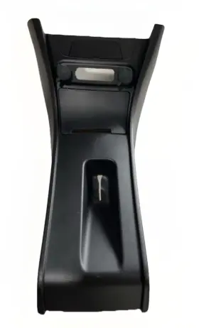 C001072dx9aa Mopar 2011-2020 Dodge Charger Police Center Mini Console Plastic Trim