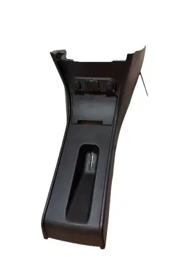 L0201581dx9ae Mopar Rev A Police Mini Center Console Substrate 2011-20 Dodge Cha