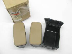 Mopar Pf28sk5 New Genuine Oem Ash Tray Kit For 2000 Dodge Grand Caravan
