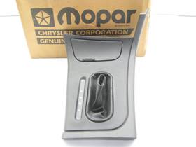 Mopar Sg321azaa Oem Console Shift Bezel For 98-00 Interpid Without Auto Stick