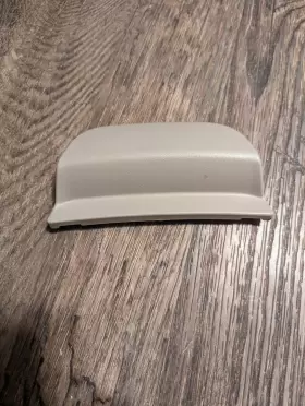 Sn93tl2aa Mopar Dodge Ram 1500 99-01 Overhead Center Console Module Cover Trim Oem