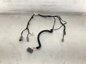 X40024600xx Mopar 18 2018 Ram 2500 3500 Center Console Floor Wiring Harness