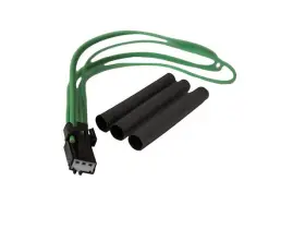 16172qcyx Motorcraft For 2018-2024 Ford Expedition Console Harness Connector
