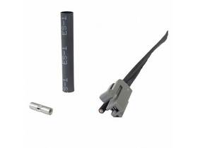 Motorcraft Bf76b6 Glove Box Lamp Connector For Town Car F-super Duty Crown Victoria Flex