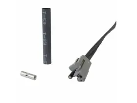 Bf76b6 Motorcraft Glove Box Lamp Connector For Town Car F-super Duty Crown Victoria Flex