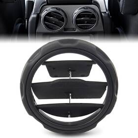Motorshop168 550728238723 Center Rear Vent Grille Bezel For Land Rover Discovery 3 &4 Range Sport Us