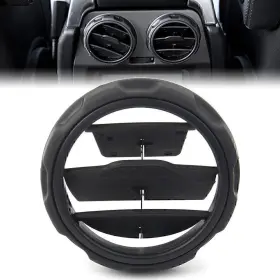 Motorshop168 550728238723 Center Rear Vent Grille Bezel For Land Rover Discovery 3 &4 Range Sport Us