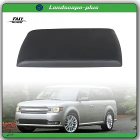 Fa8z-7406024-ab Munirater 02itg1210abk Fa8z7406024ab New Armrest Center Console Lid Cover For 2013 14-2017 Ford Flex