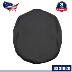 Jx35 Nakkaa Qx60 2013-2020 Center Console Lid Armrest Vinyl Cover Black For 2013 2014 2015-2020